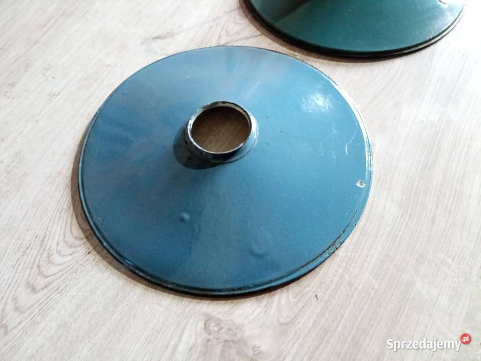 Lampa prl wiszaca loft Stalowa Wola