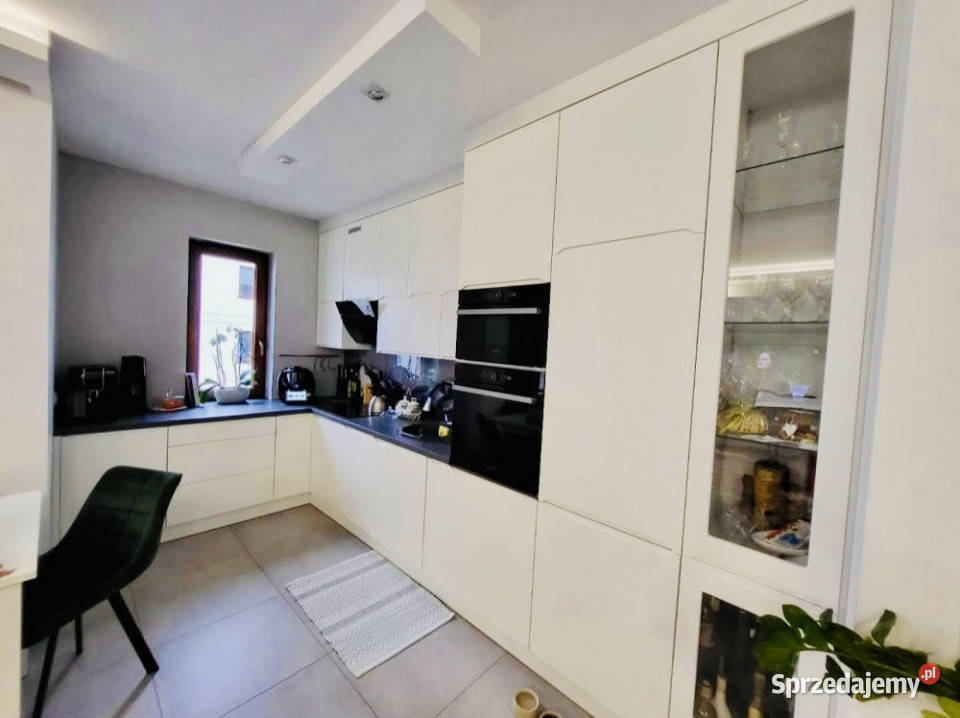 Nowoczesne i komfortowe 3pokojowe mieszkanie z mazowieckie