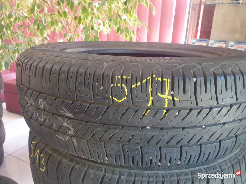Opona Goodyear GT3 lato 18565R15 92T Dobre Miasto