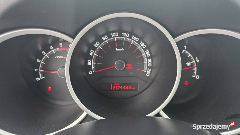 Kia Venga Klima super stan ESP sprzedam