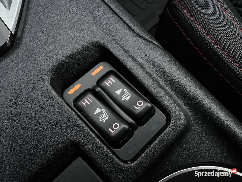 SUBARU IMPREZA Subaru Łapy