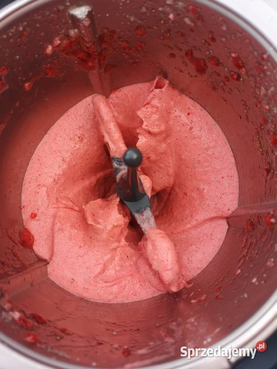 Thermomix 6 Lublin sprzedam