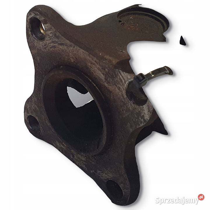 WAŁ PRZEDNI przód Suzuki Grand Vitara I 16 16V