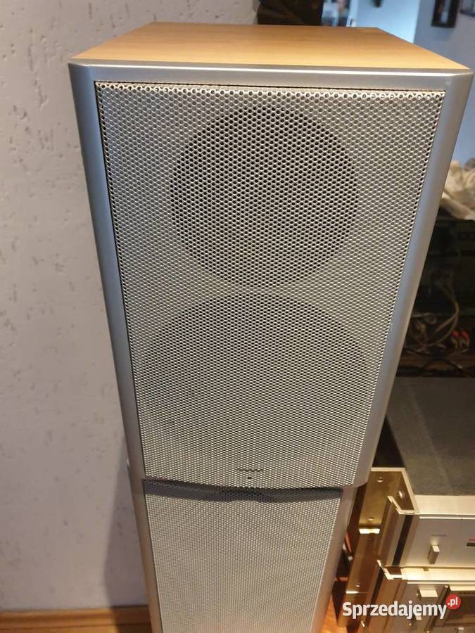 Kolumny CANTON LE 102 Pozostałe śląskie