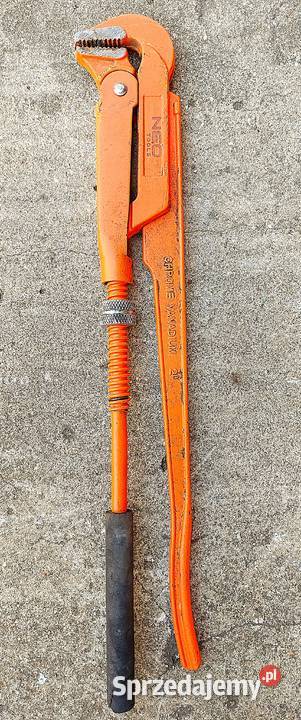 Klucze hydrauliczne Coval Irwin Ridgid Virax Warszawa sprzedam