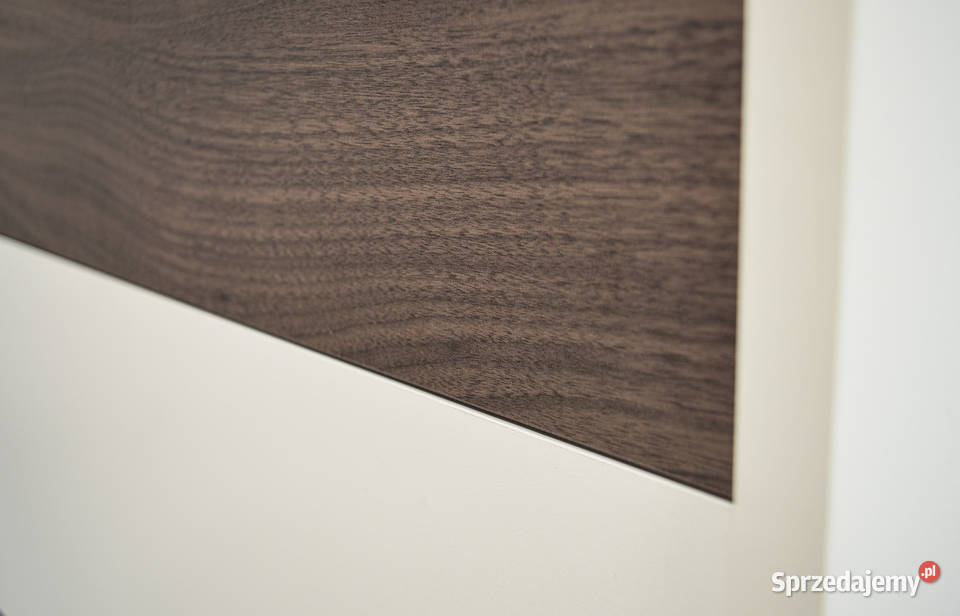 Promocja komoda 149 trzy szuflady SZYBKA WYSYŁKA opolskie Nysa
