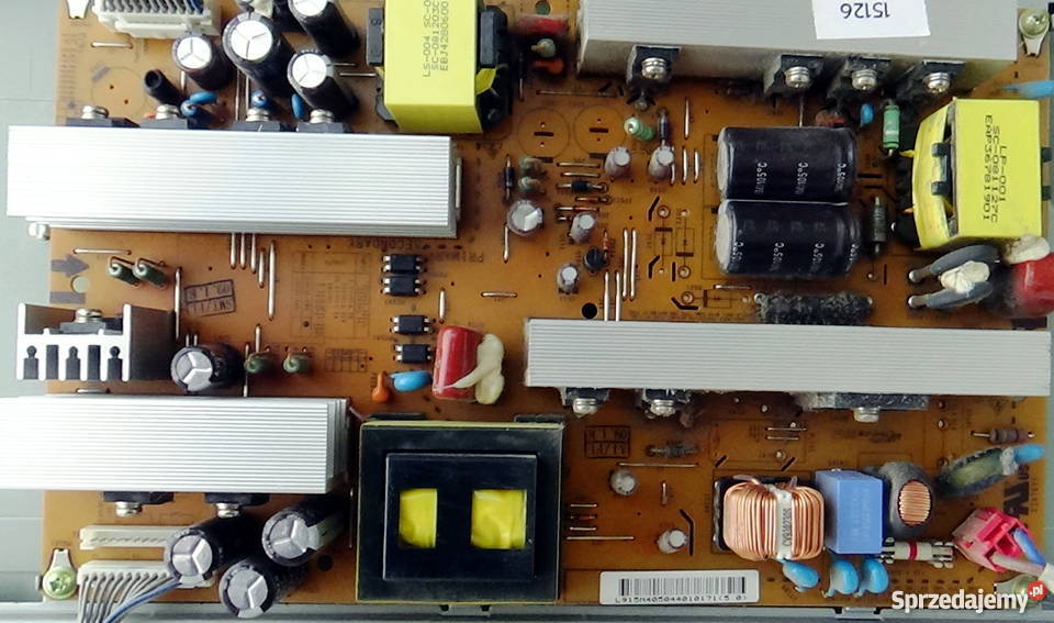 Zasilacz EAY4050440 do LG 32LB3000 Drzycim sprzedam