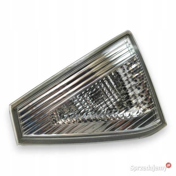 LAMPA PRAWA Subaru Impreza III GH 0713r TYLNA lubelskie Chełm