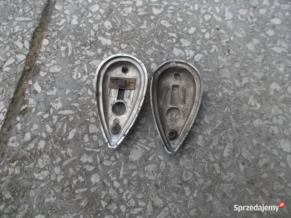 panonia zasówka stacyjki 2 Motoryzacja