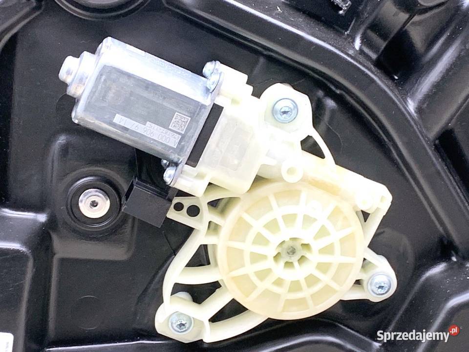 PODNOŚNIK SZYBY PRAWY PRZÓD MERCEDES GLE osobowe