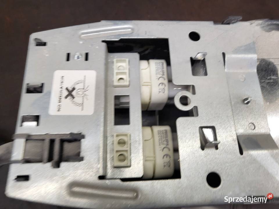 Lampa sufitowa oświetlenie Halogeny i naświetlacze Lublin sprzedam