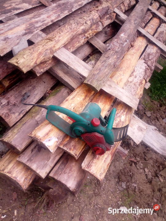 Pilarka elektryczna bosch Krasnystaw