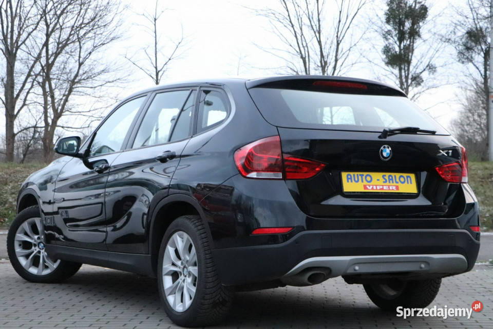 BMW X1 wymianie rozrządu sprzedam