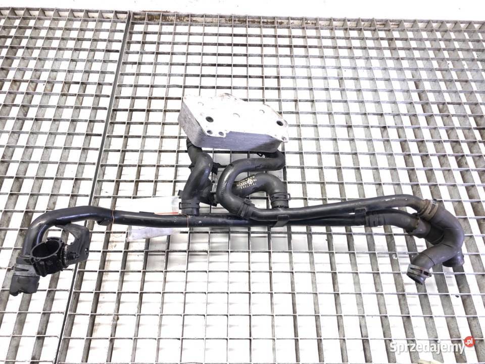 MAGISTRALA WODY SKODA OCTAVIA III 5Q0122157AH 20 sprzedam