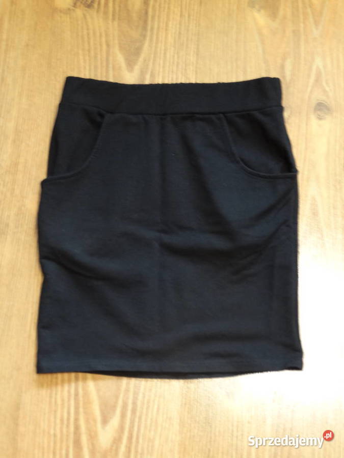 Spódniczka bawełniana r134 dziewczęca 9 lat+ dolnośląskie Legnica
