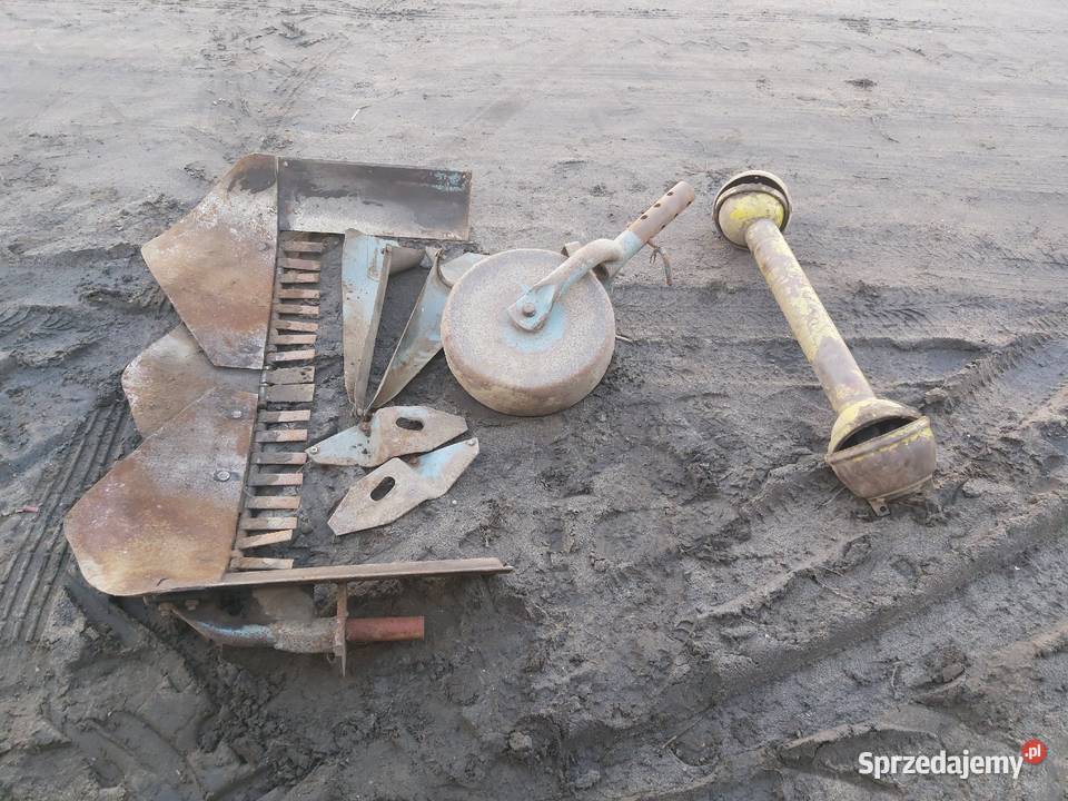 Kopaczka do cebuli ziemniaków buraków i Dobierzyn