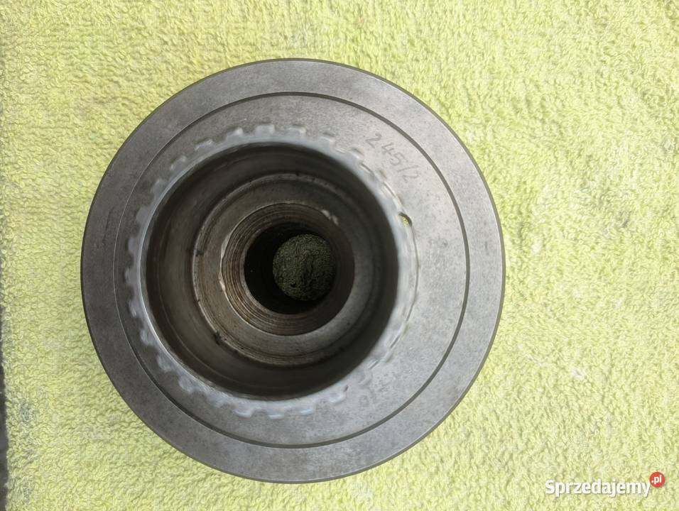 BMW r50S BMW r50S2 kujawsko-pomorskie Toruń