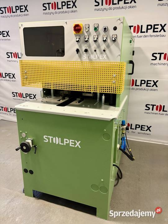 Zaczyszczarka URBAN SV 305 2006 Jasionka