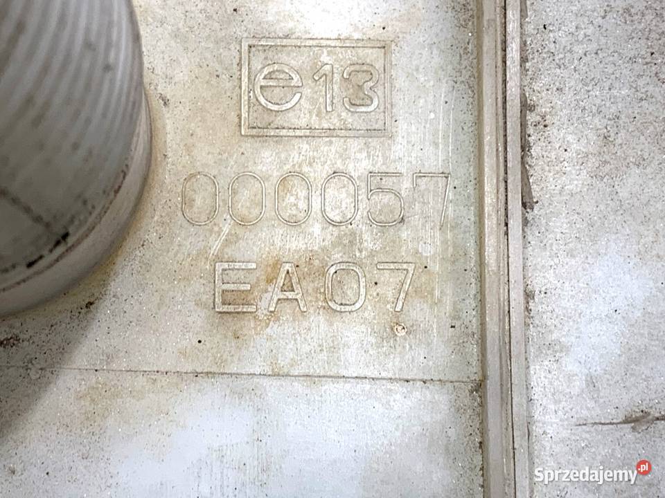 ZBIORNIK SPRYSKIWACZY SUBARU LEGACY IV