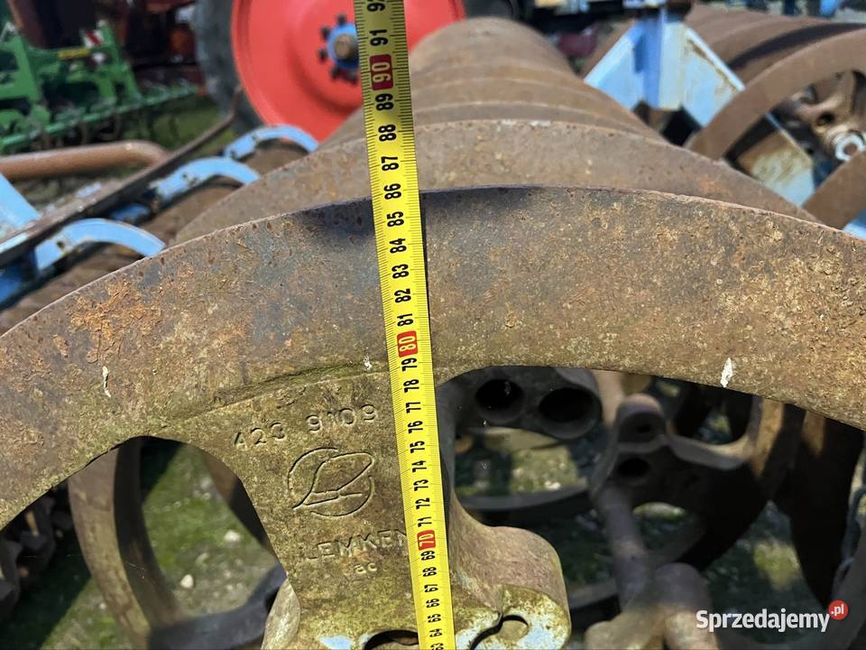 Wal uprawowy lemken pomorskie Solnica sprzedam