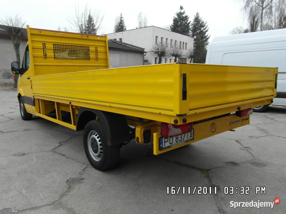 Busy wynajem wypożyczenie busa busów Poznań