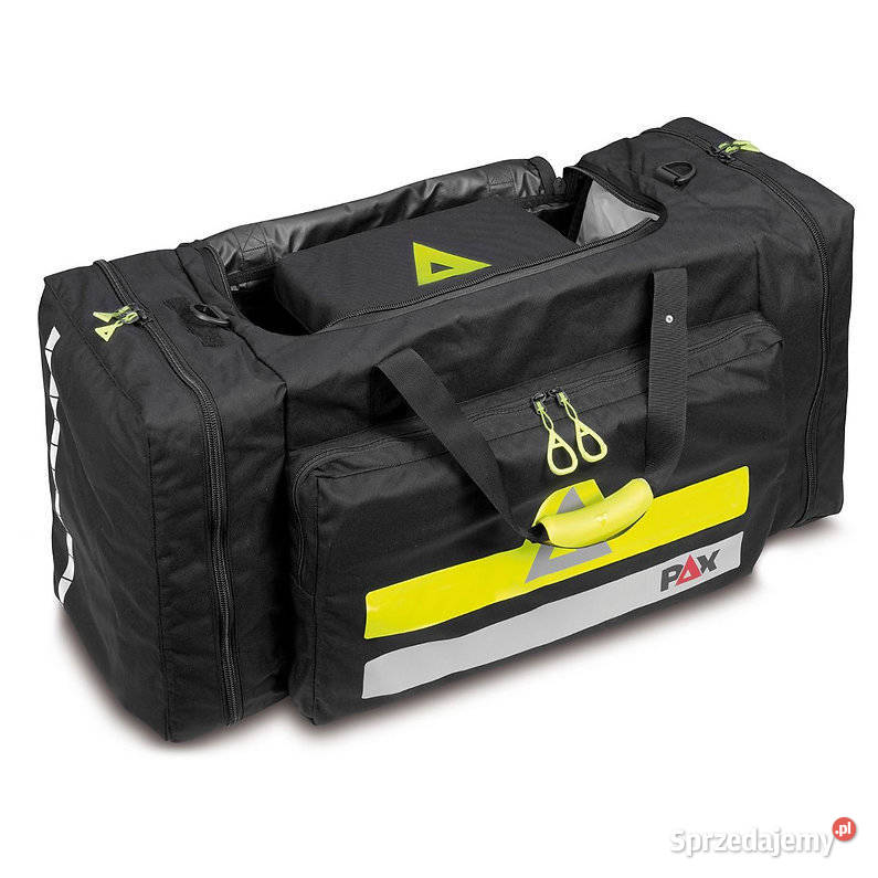 Torba Na Oficerki i Kask PAX Helmet Bag Torby, plecaki i walizki wielkopolskie Wągrowiec sprzedam