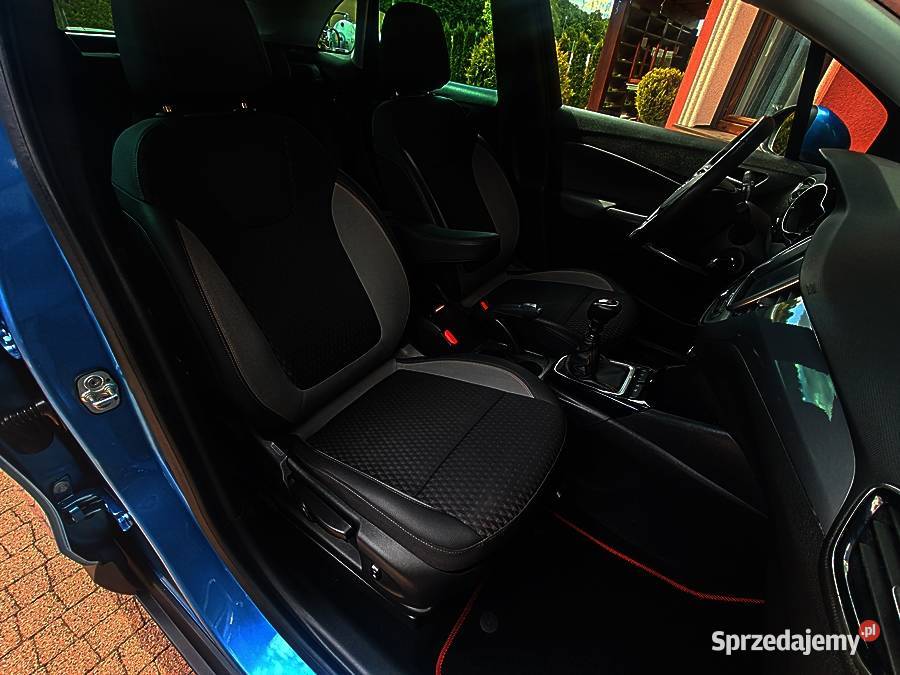 12 Turbo Edition 13OKM LED 1OO oryginał lakier Brzozów