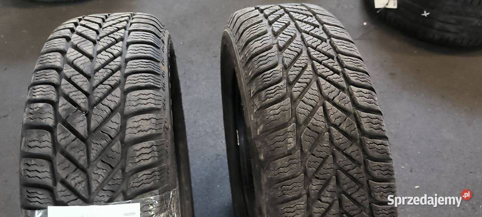 OPONA 18565 r14 KELLY ZIMA WINTER ST NISSAN