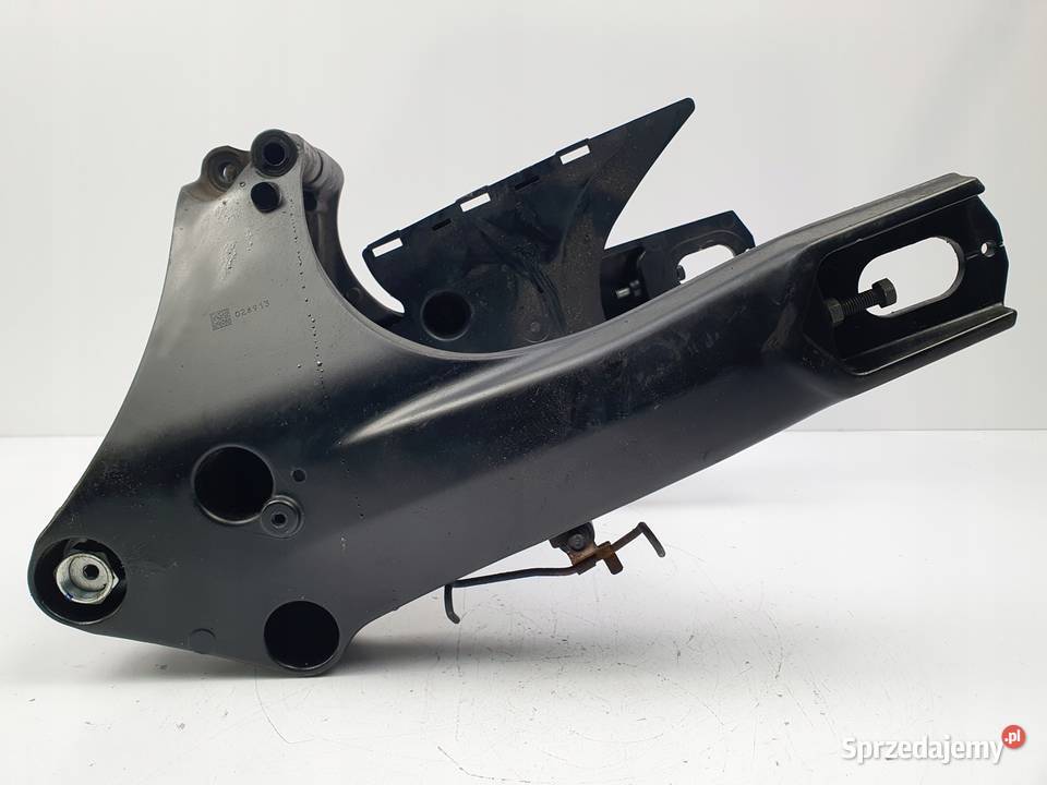 WAHACZ TYŁ Yamaha T 560 Tech 560 2025 tylny Chełm