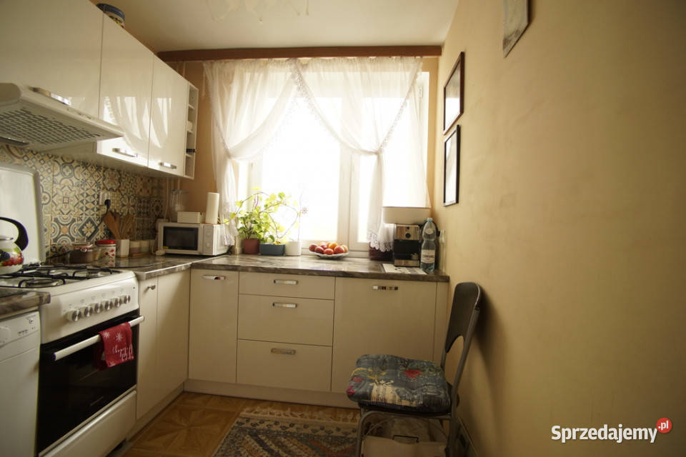 Mieszkanie Świdnik 60 metrów 60m2