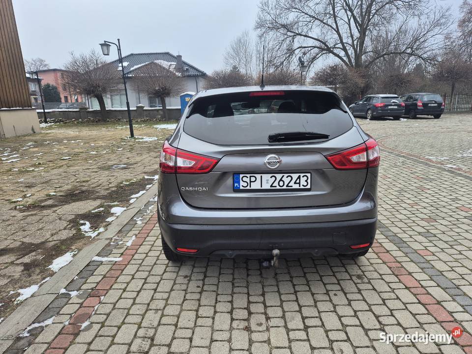 2 wl 78 nawi klimaandroid2x alumki Qashqai Bytom sprzedam