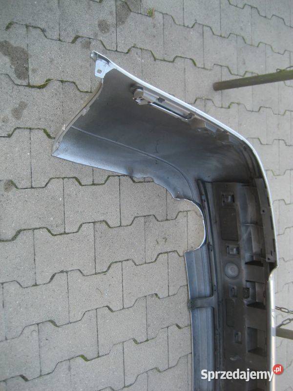 volvo s40 lift 0003r zderzak tył Pozostałe Rakoniewice sprzedam