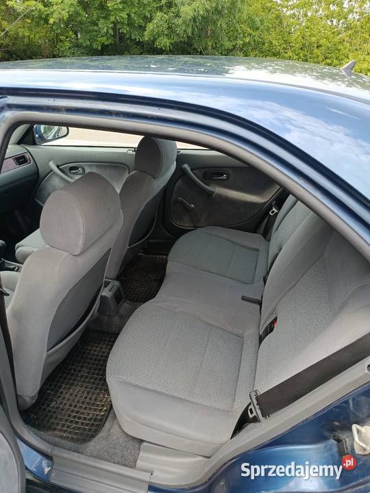 Honda Civic 4/5 Radom