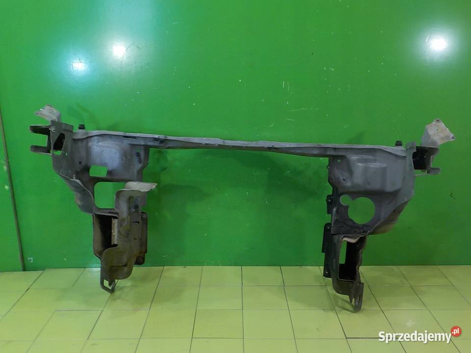 OPEL ANTARA 20 CDTI 09r 5D pas przedni osobowe mazowieckie