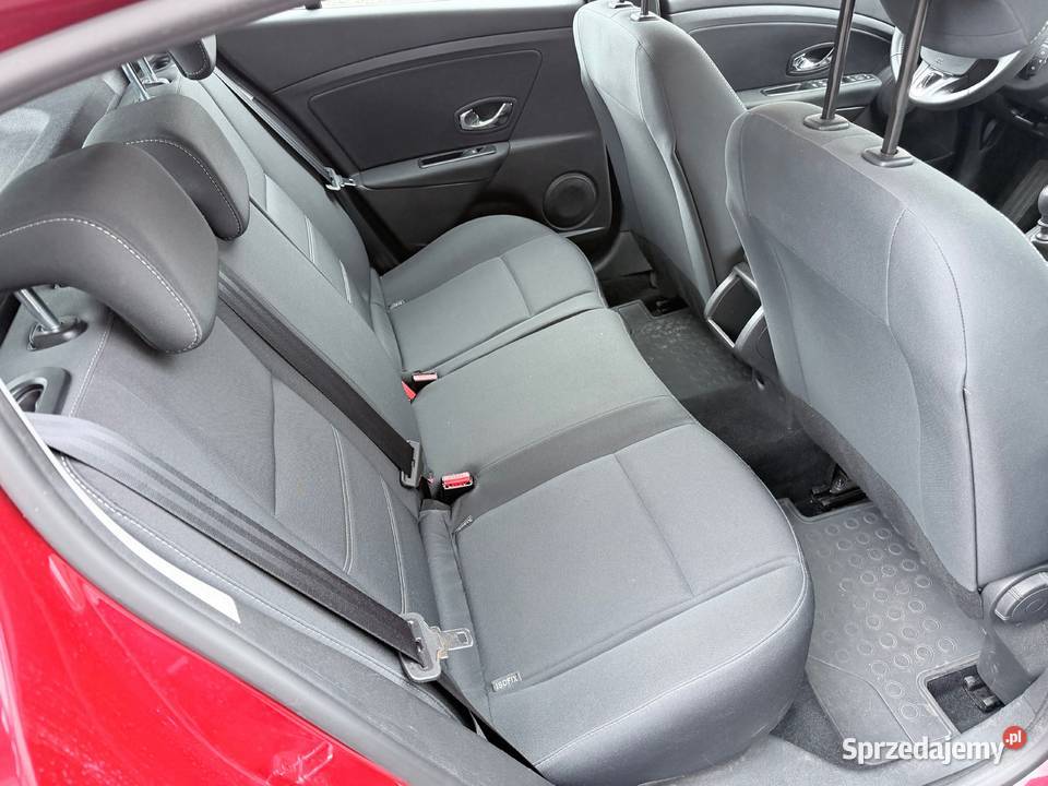 Megane 12Tce 116 83 Wodzisław Śląski