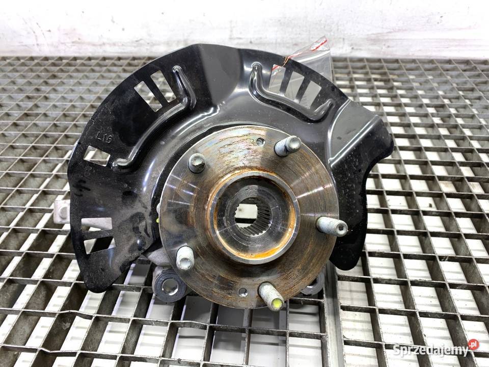 ZWROTNICA LEWY PRZÓD HYUNDAI KONA SX2 00 204