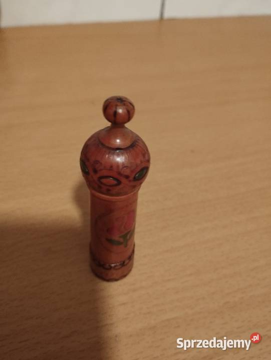 Pojemnik na nici PRL Pojemniki Gdańsk