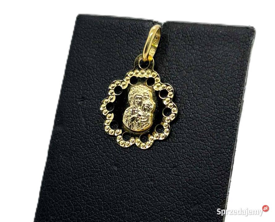 Złota Zawieszka pr 333 080g Elbląg