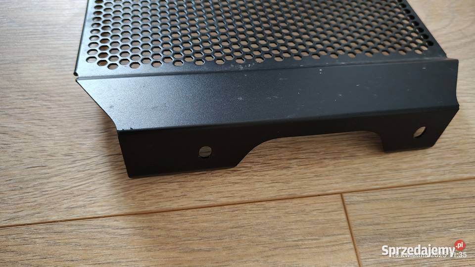 osłona chłodnicy yamaha fz8 fazer800 Poznań