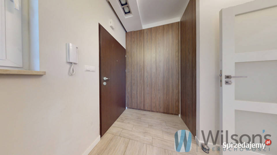 sprzedaży mieszkania 4754m2 2pokojowe Sobienie sprzedam