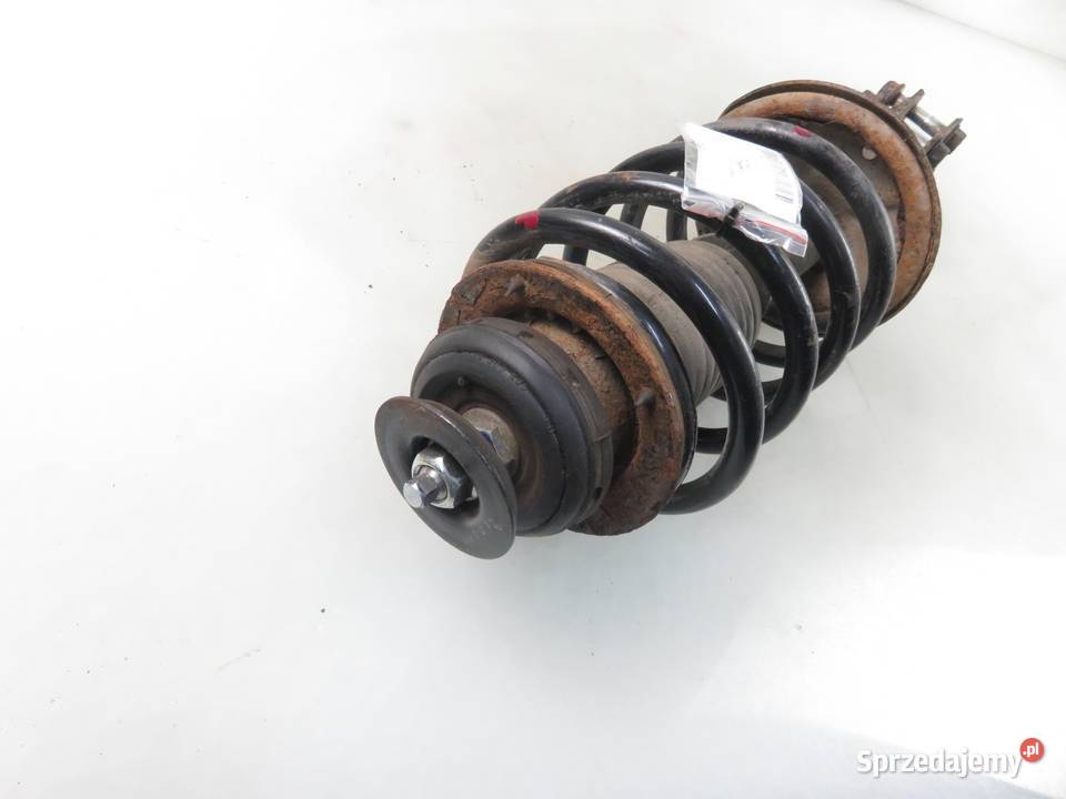 MCPERSON PRAWY PRZEDNI CHEVROLET AVEO T250 12