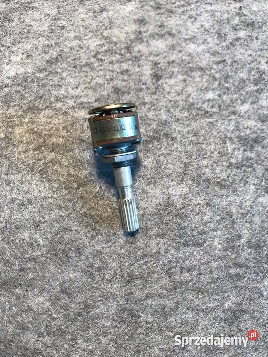 Potencjometr balansu WS 503 kąpani