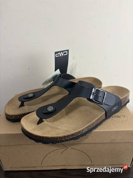 KlapkiJaponki CMP Mymosa 3Q91036 Gizeh Wrocław