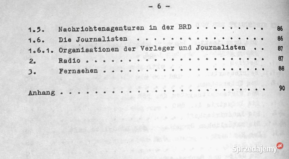 Hilfsmaterial zur Landeskunde des lubelskie Chełm