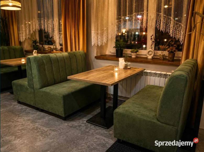 Stolik stół do jadalni restauracji lokalu 60 x Katowice