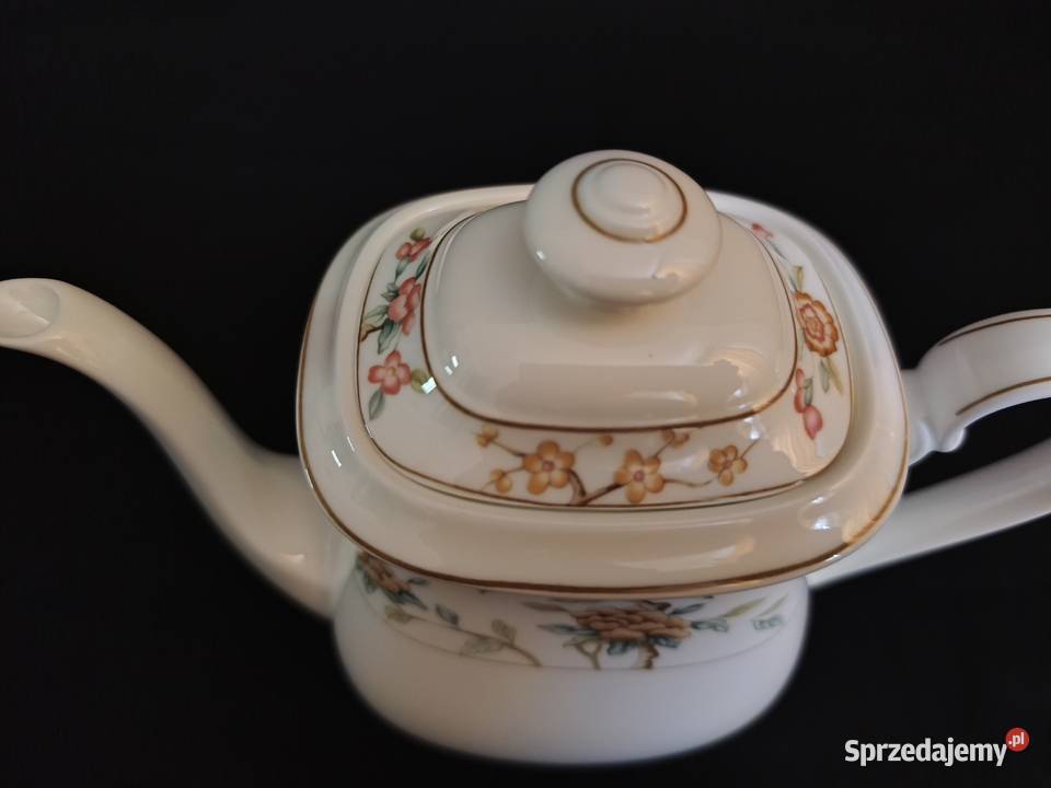 Dzbanek Villeroy Boch Bonzai lubelskie