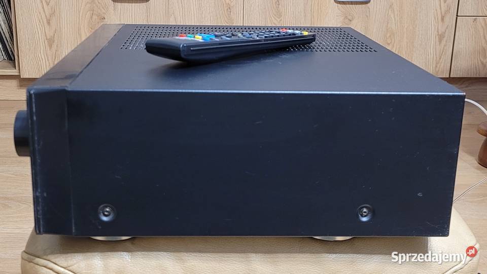 Marantz SR3000 amplituner 51 z pilotem Zalesie Golczowskie