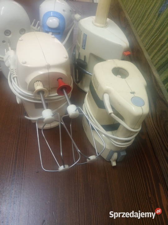 Mikser Zelmer ROBI Żory sprzedam