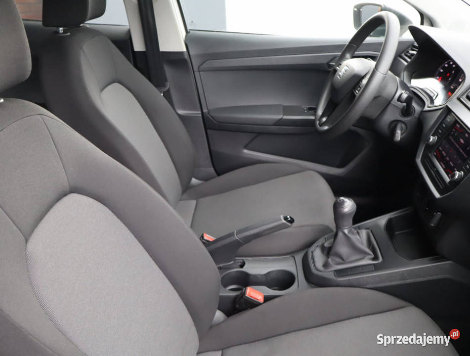 Seat Ibiza 10 MPI Ibiza Piaseczno sprzedam