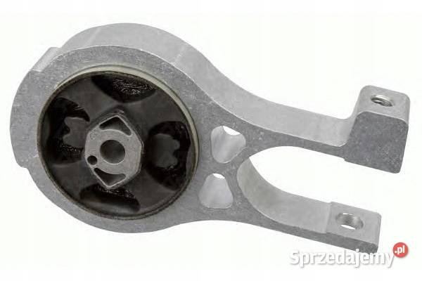 PODUSZKA SILNIKA CITROEN C5 III C8 JUMPY FIAT mazowieckie Myszyniec